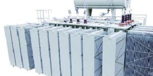 31.5 Mva Transformer