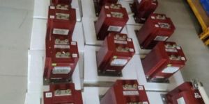 Indoor Type Current Transformer