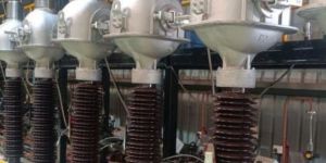 Outdoor Current Transformer