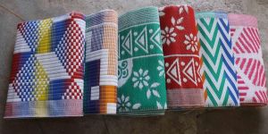 KHUSHI PONDS MAT 6*9 FEET