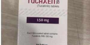 Tucaxen Tucatinib Tablets