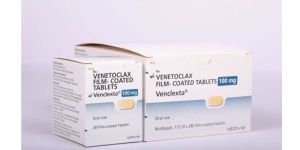 Venetoclax Tablets