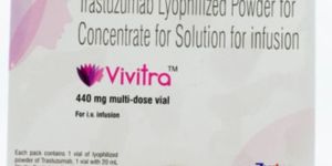 Vivitra 440mg Injection