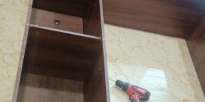 Beds Installation Assembly Dismantling