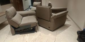 Recliner Sofas Repair Services