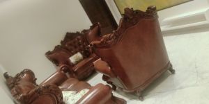 Sofa Repairing Services