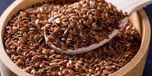 Flax Seeds