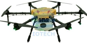 Agribot A5 Agriculture Drone
