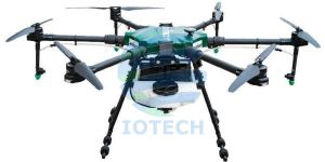 Agribot A6 Agriculture Drone