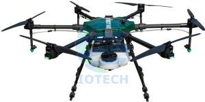 Agribot Mx Agriculture Drone