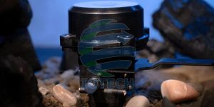 Bharath BLDC Motor Pump