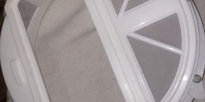 Stc Domestic Flour Mill Atta Chakki Plastic Filter