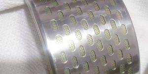 Swaroop Stc Atta Chakki Machine Parts Jali or Mesh