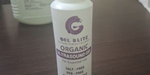 Ultrasound Gel