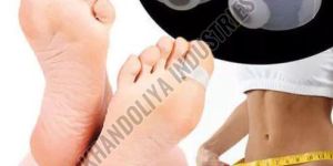 Ktr Kstar Magnetic Slimming Toe Ring Weight Loss