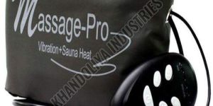 Mpb Massage Pro Vibration Sauna Massage Belt
