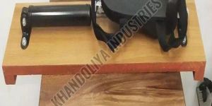 Physiotherapy Heel Exerciser