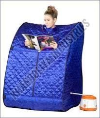 Steam Bath-Portable Steam Sauna