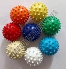 Sujok Ball Plastic