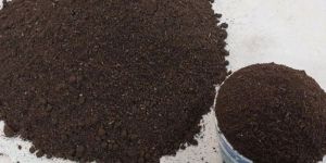 Agricultural Vermicompost Fertilizer