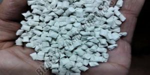 PBT Milky White Granules