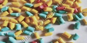 PBT Mixed Granules