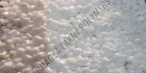 PBT Snow White Granules