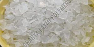 PC Grinding White Granules