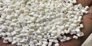 PC Milky White Granules