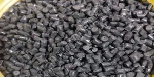 PC Dark Grey Granules
