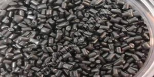 PP Light Grey Granules