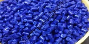 PP Royal Blue Granules