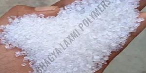 PP Snow White Granules