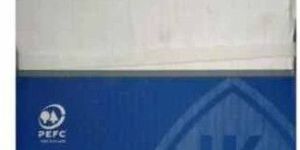 70 GSM Ik Copier FS Paper