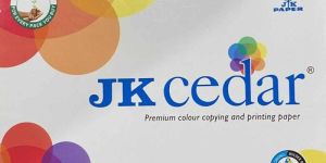 100 GSM Jk Cedar Copier Paper