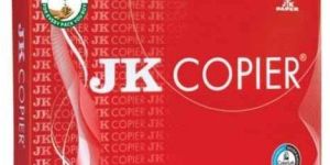 75 GSM Jk FS Copier Paper