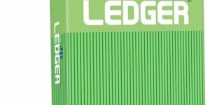 80 GSM Jk Ledger A4 Size Paper