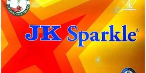 Jk Sparkle A5 Size Paper