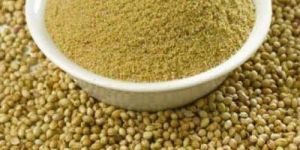 a Grade Coriander Powder