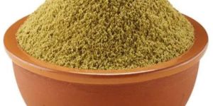 B Grade Coriander Powder