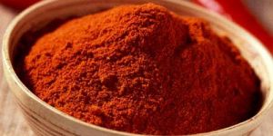 B Grade Red Chilli Powder