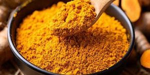 B Grade Turmeric Powder