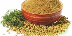 C Grade Coriander Powder