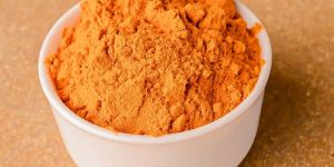 C Grade Turmeric Powder