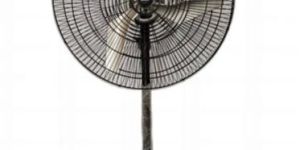 Air Circulator Pedestal Fan
