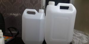 5L HDPE Can
