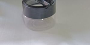 Sprinkler Cap PET Spice Jar