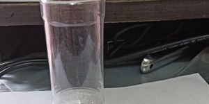 Sprinkler Cap Round PET Spice Jar