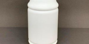 HDPE Protein Powder Jar