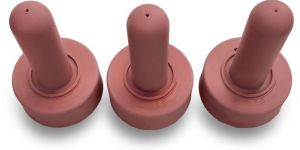 Calf Feeding Bottle Nipple